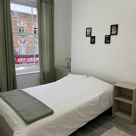 London Comfort Stay Exterior photo