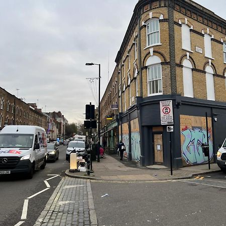 London Comfort Stay Exterior photo