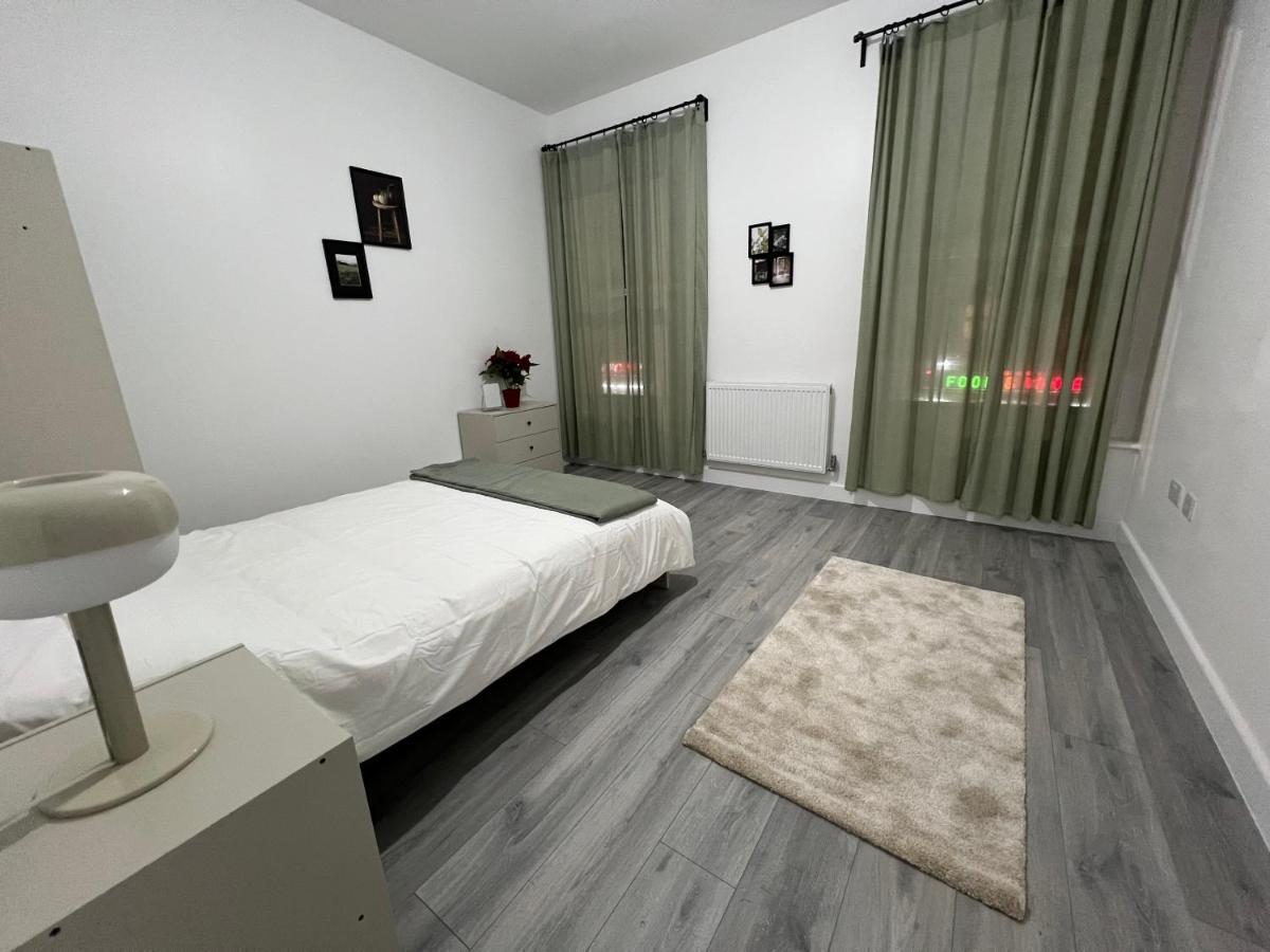 London Comfort Stay Exterior photo