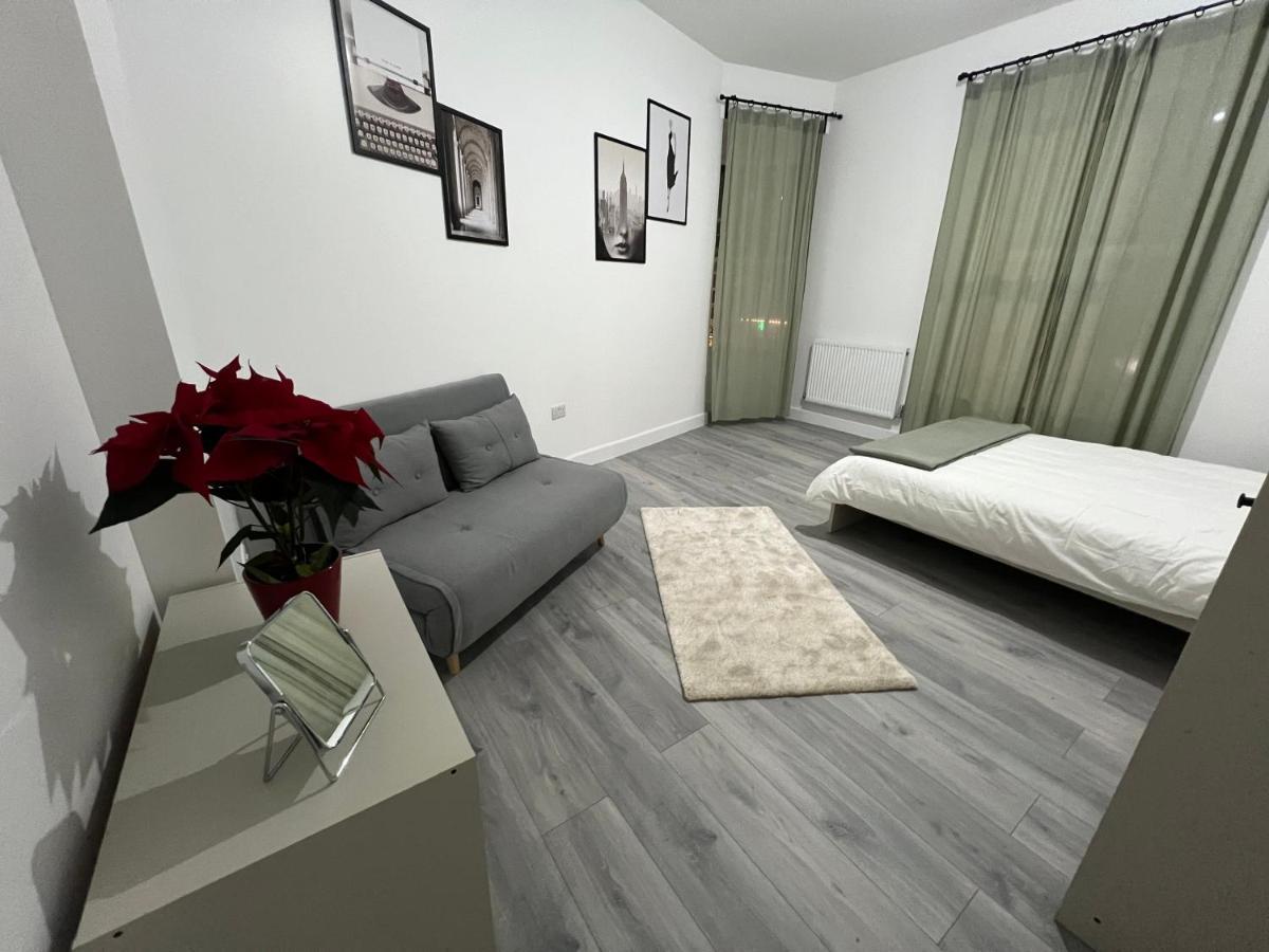 London Comfort Stay Exterior photo