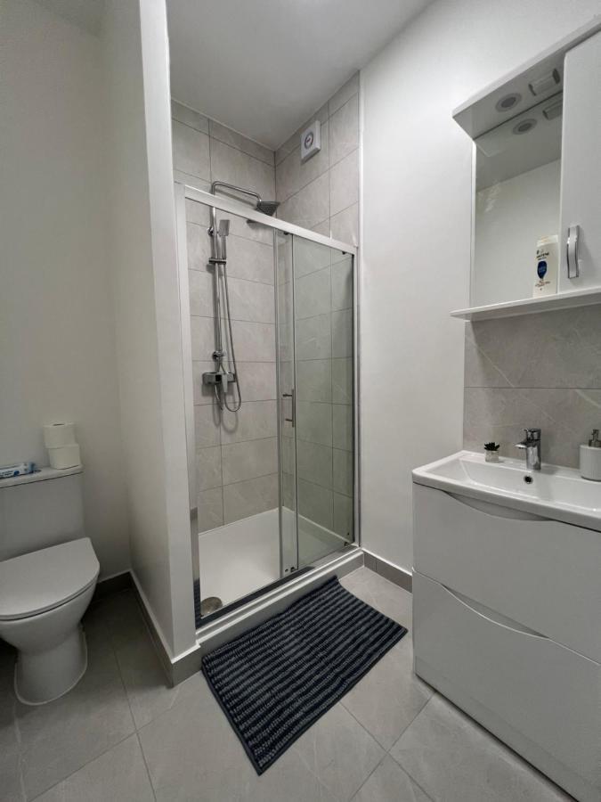 London Comfort Stay Exterior photo
