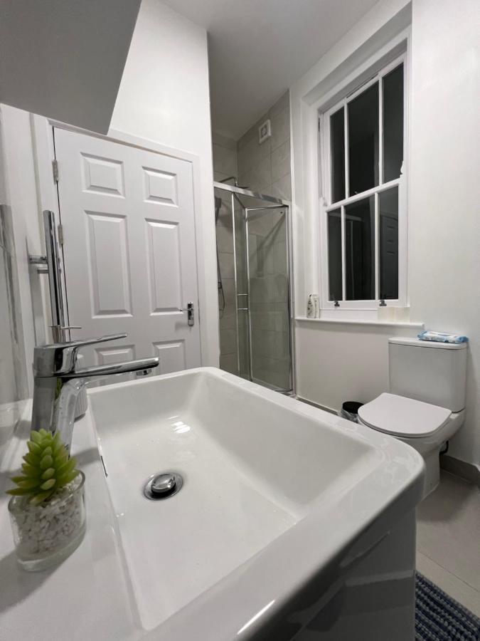 London Comfort Stay Exterior photo