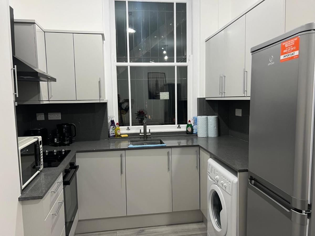 London Comfort Stay Exterior photo