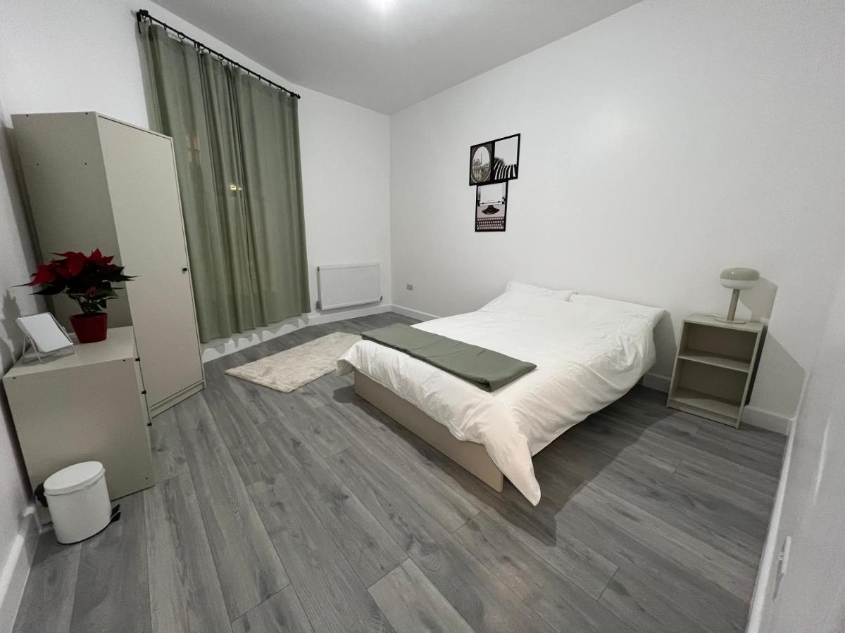 London Comfort Stay Exterior photo