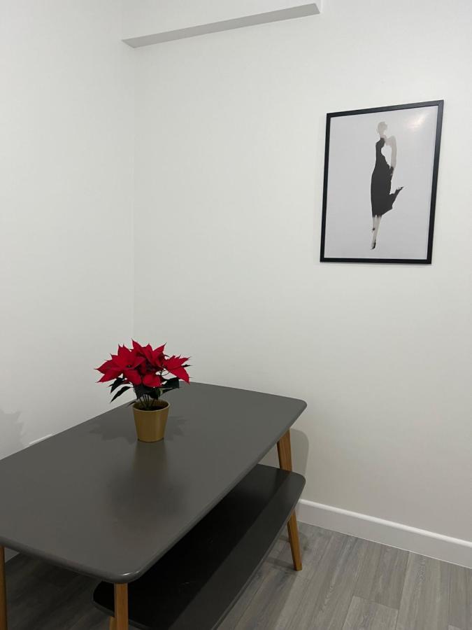 London Comfort Stay Exterior photo