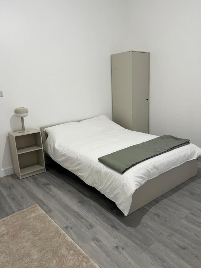 London Comfort Stay Exterior photo