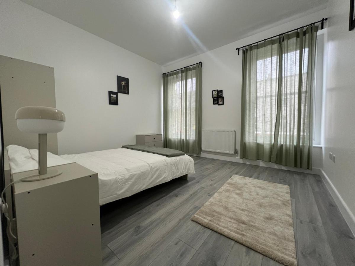London Comfort Stay Exterior photo