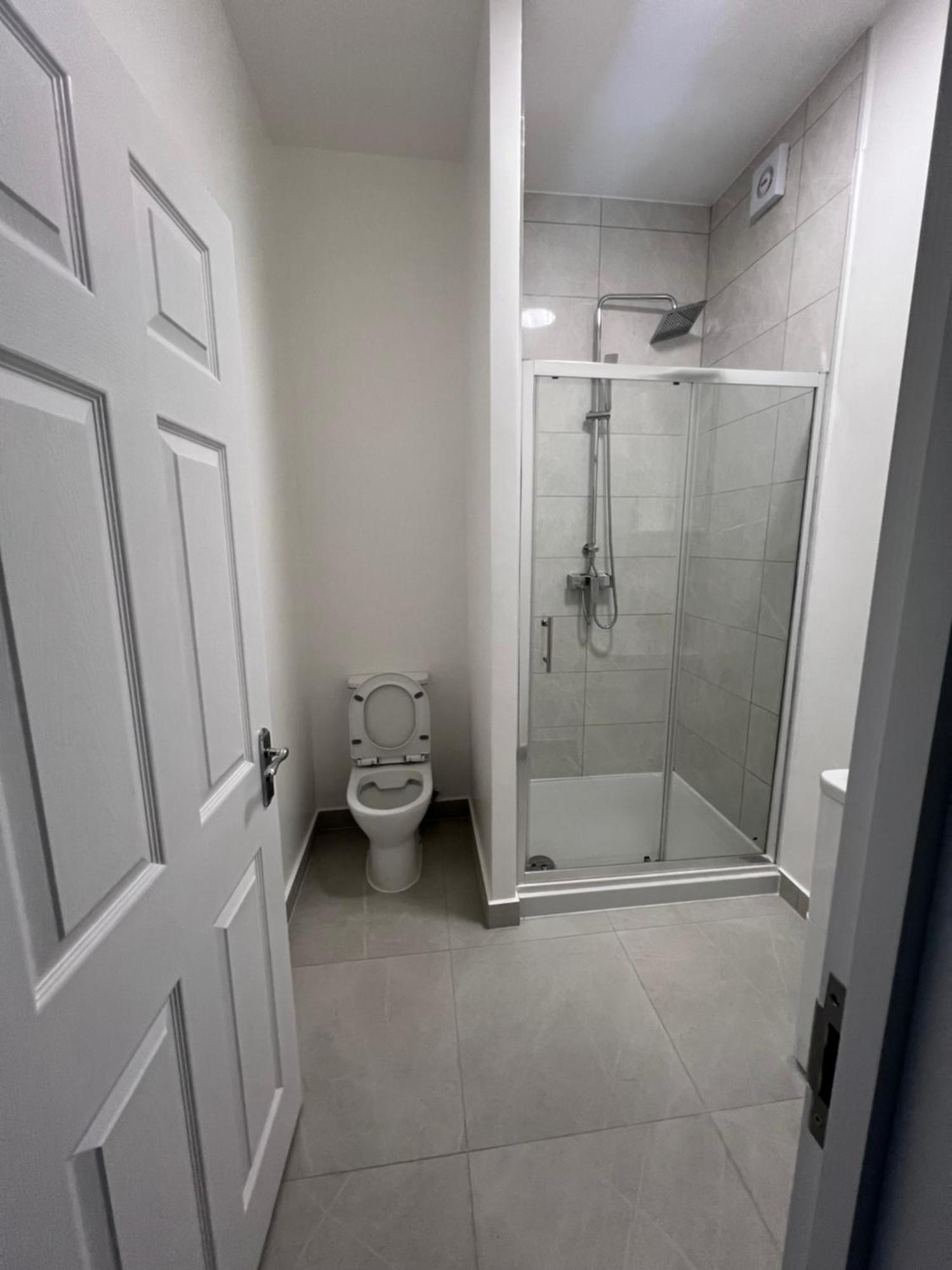 London Comfort Stay Exterior photo