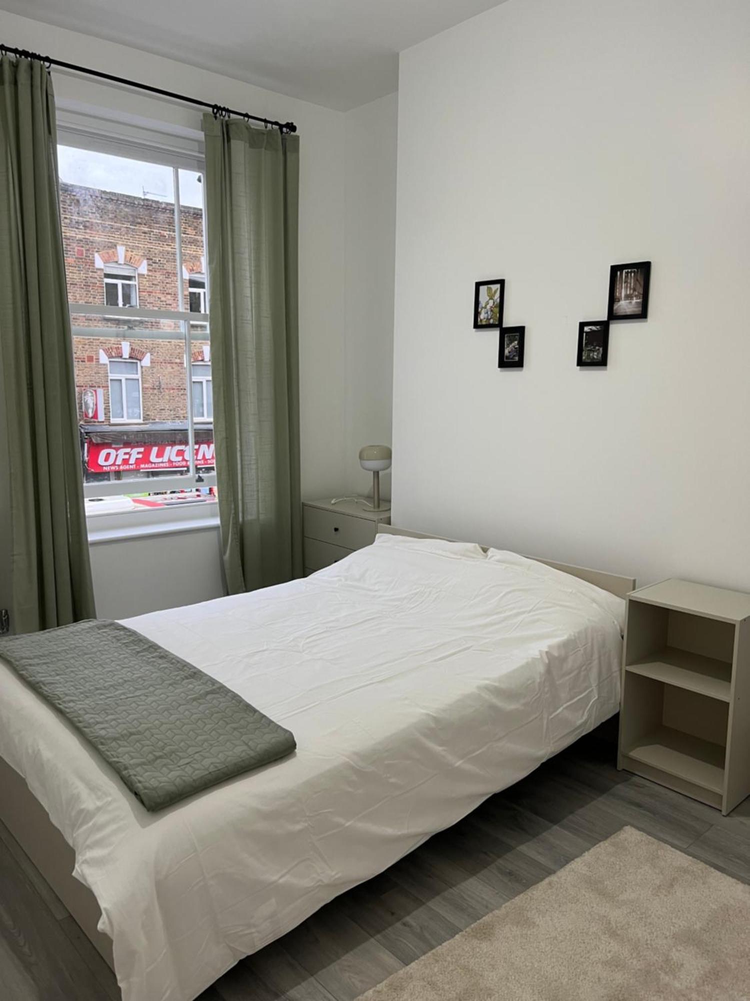 London Comfort Stay Exterior photo